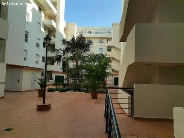 Piso en alquiler en El Campanario Estepona, Costa del Sol Occidental