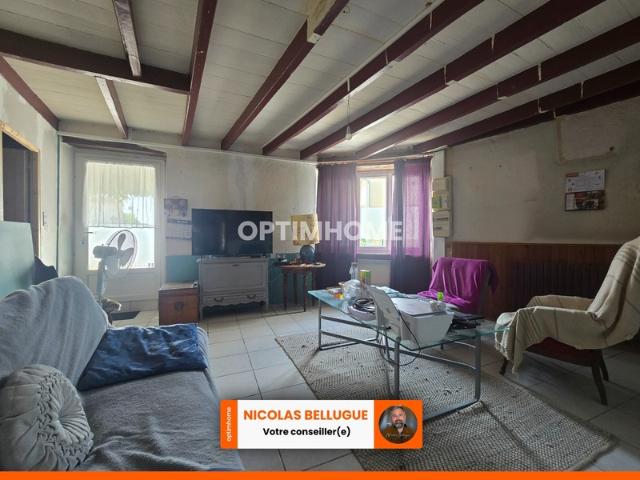 Maison vente à Bergerac, Plaisance