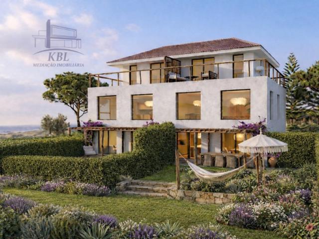 Casa venda em Peniche, Leiria