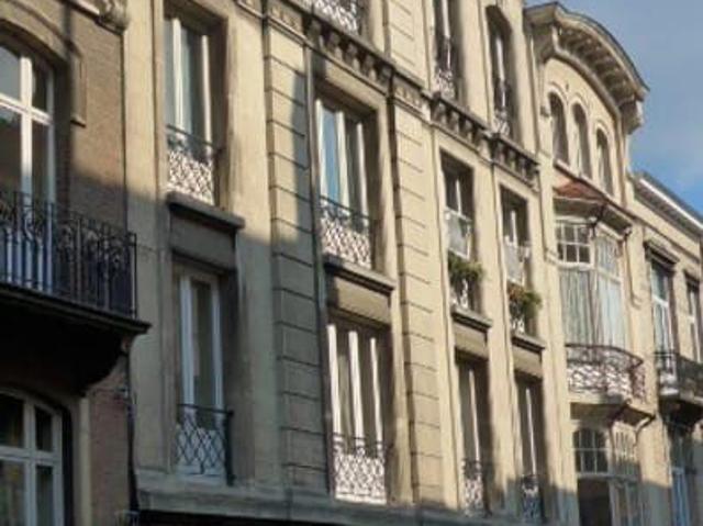 Kot location à Elsene, Bruxelles