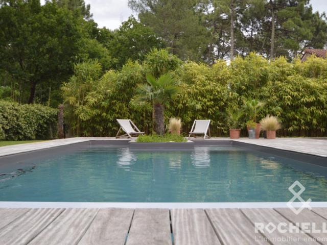 Maison vente à France métropolitaine, Lège-cap-ferret