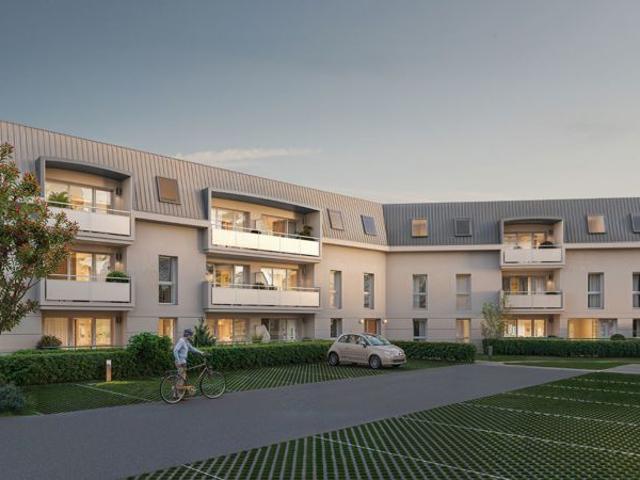Appartement vente à Les Sables-d'Olonne, Saint-jean-de-monts
