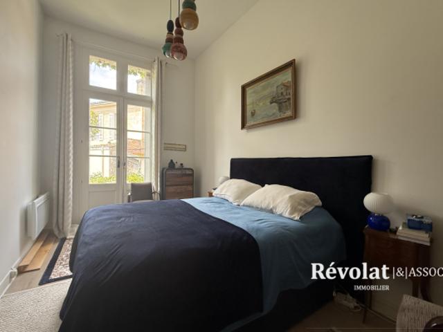Appartement vente à Bordeaux