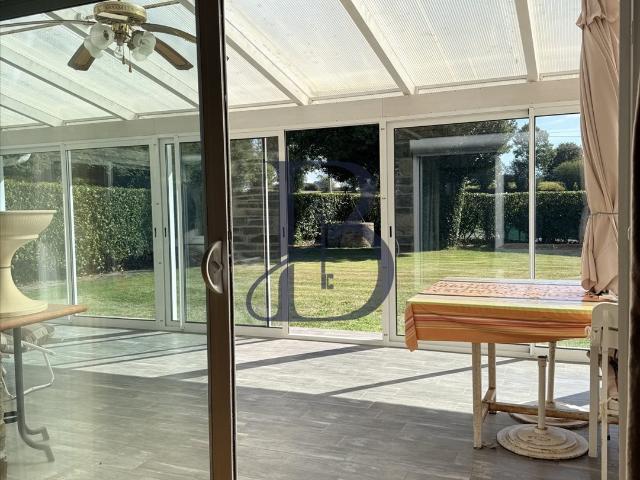 Maison vente à L'Hôtel Patey, Le Mesnil-Villeman