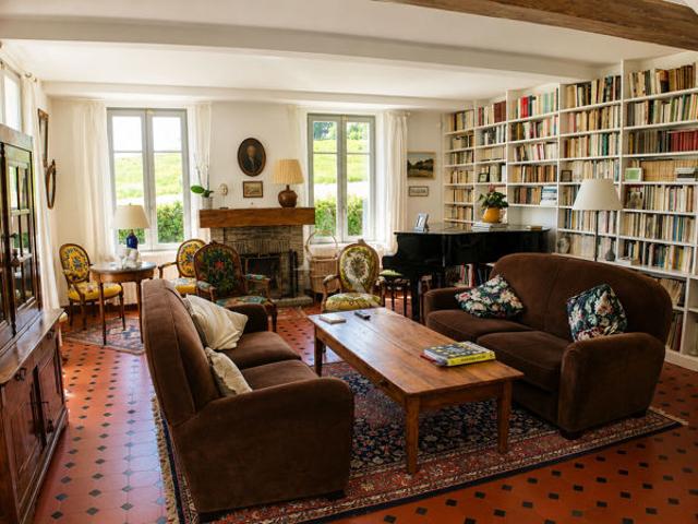 Maison vente à Beauvais, Le Vauroux