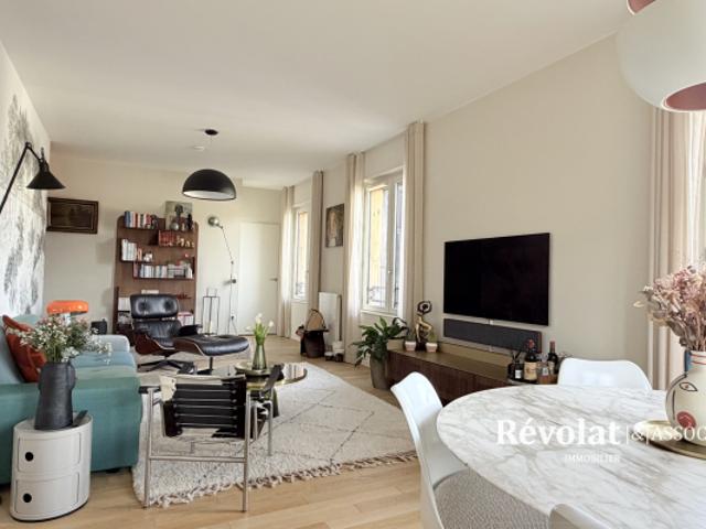 Appartement vente à Bordeaux