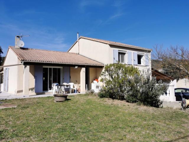 Maison vente à Nyons, Grignan