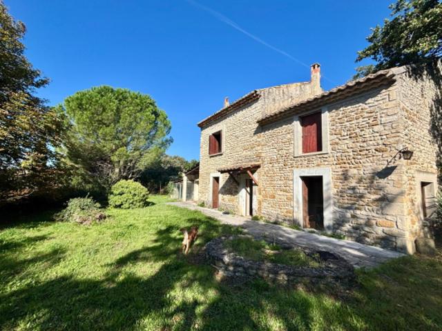 Maison vente à Nyons, Grignan