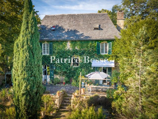 Maison vente à Cazillac, Le Vignon-en-Quercy