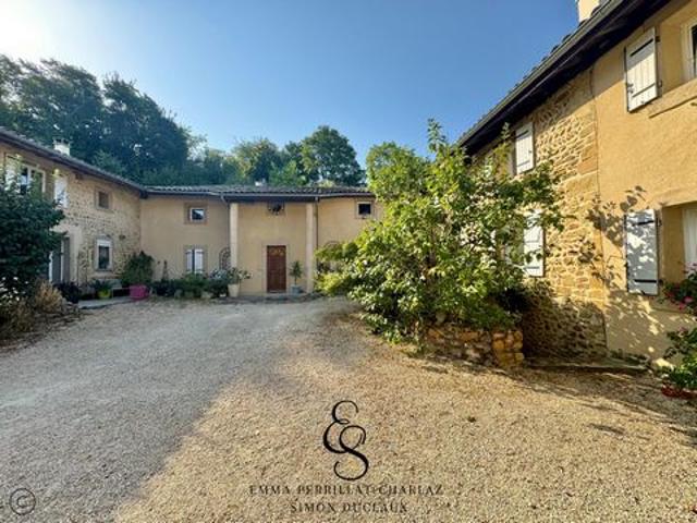 Villa vente à Valence, Beausemblant