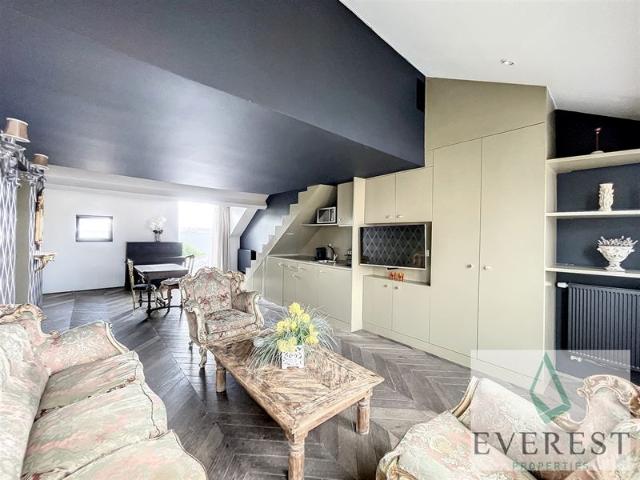 Appartement location à Etterbeek, Bruxelles