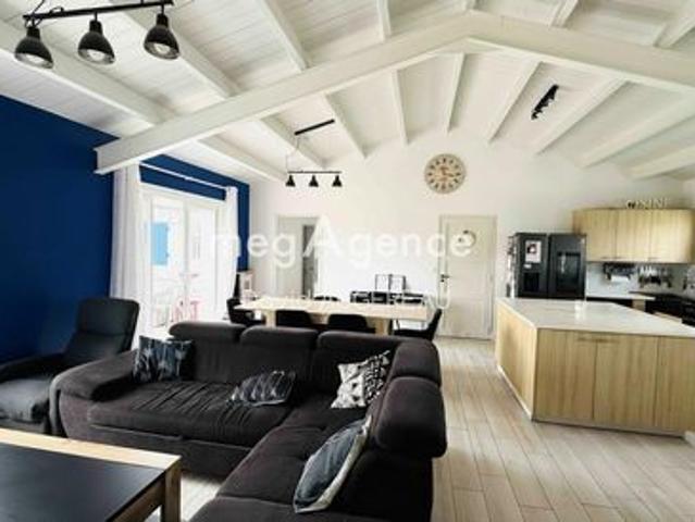 Villa vente à Les Sables-d'Olonne, L'ile-d'yeu