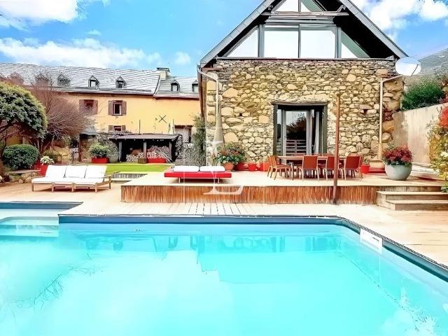 Maison vente à Oô, Haute-Garonne