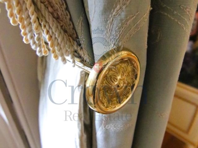 Wohnung kaufen in Cologny, Genf