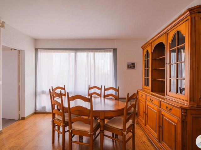 Appartement vente à Mont-de-Marsan, Biscarrosse