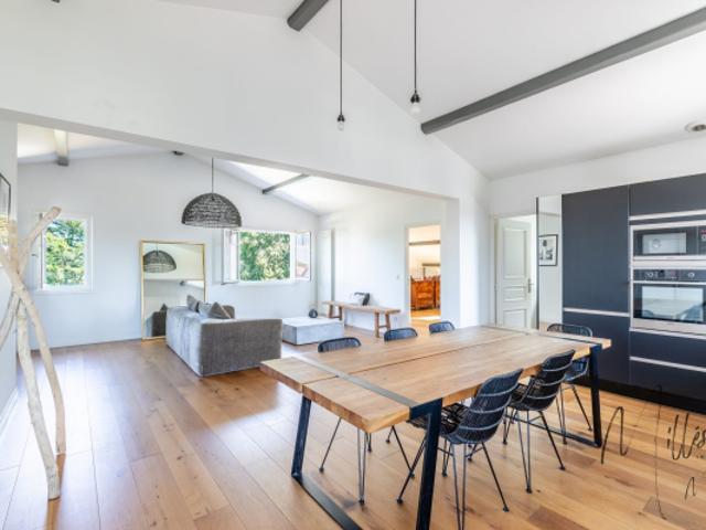 Appartement vente à Bayonne, Biarritz