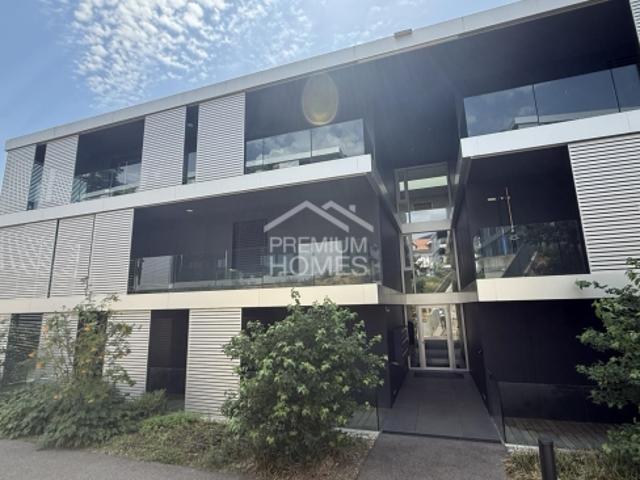 Wohnung kaufen in Chez-le-Bart