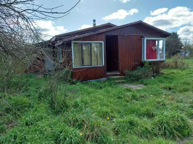 Casa en venta en Puyehue, Los Lagos
