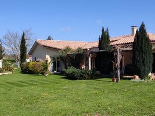 Villa vente à Lalinde, Clos de la Roque