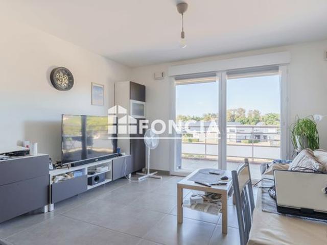 Appartement vente à Dijon, Chevigny-saint-sauveur