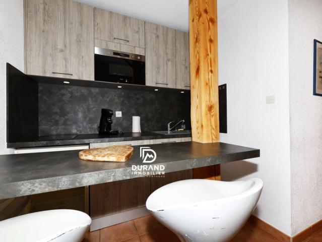 Appartement vente à Briançon, Vars
