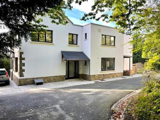 Maison location à La Hulpe, Wallonie