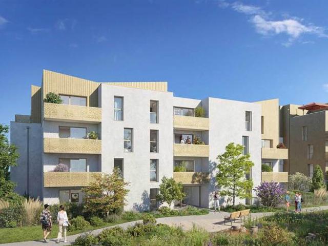 Appartement vente à Lens