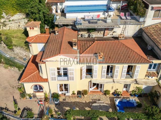 Maison vente à Nice