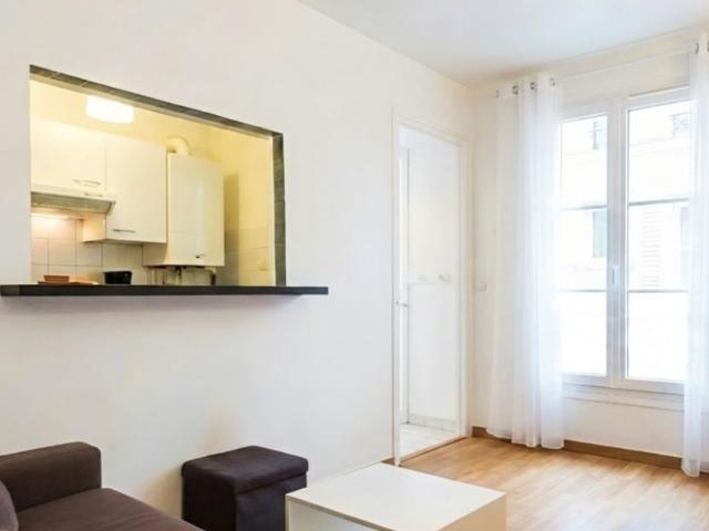 Appartement vente à Paris 10e Arrondissement, Paris