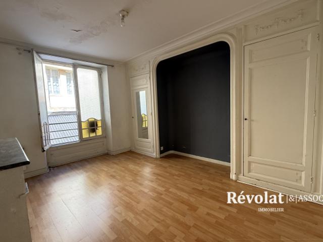 Appartement vente à Bordeaux, Gironde