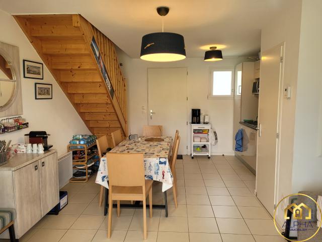 Maison vente à Les Sables-d'Olonne, Talmont-saint-hilaire