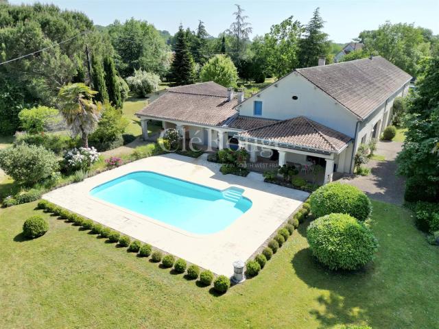 Maison vente à Périgueux, Montpon-ménestérol