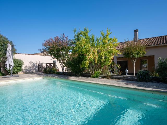 Maison vente à Limoux