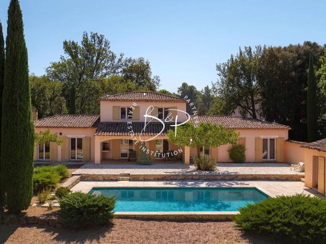 Maison vente à Arrondissement de Draguignan, Saint-antonin-du-var