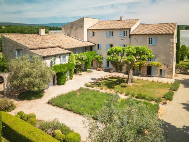 Maison vente à Forcalquier