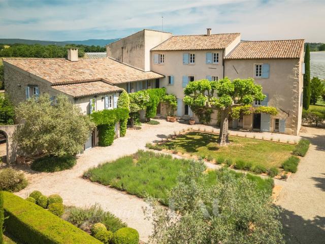 Maison vente à Forcalquier