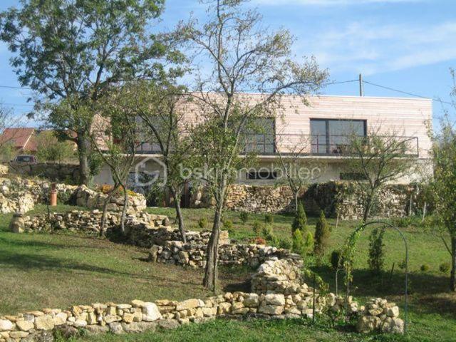 Maison vente à Épinal, Domptail