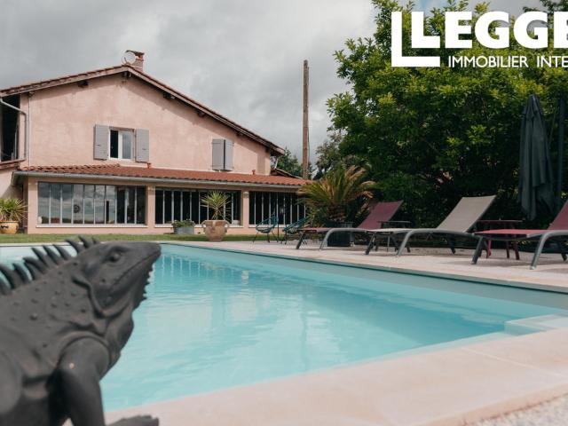 Maison vente à Villefranche-sur-Saône, Rhône