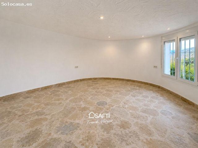 Casa en venta en les Marines, la Marina Alta