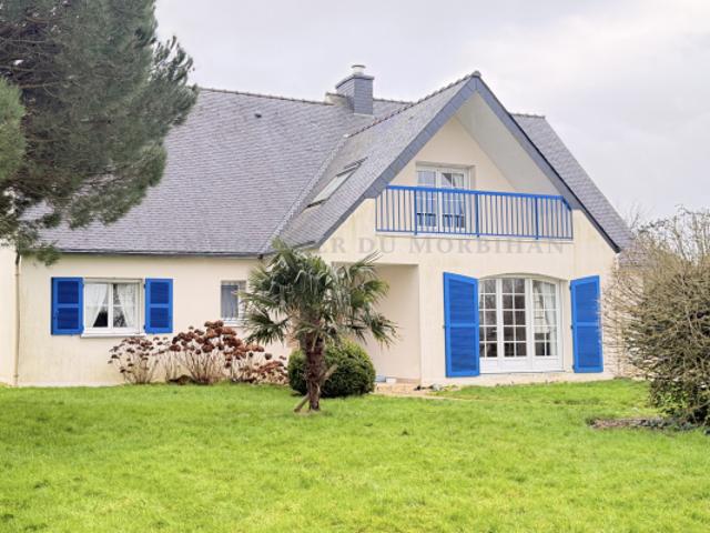 Maison vente à Vannes, Bretagne