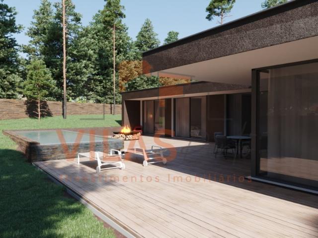 Casa venda em Esposende, Braga