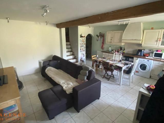 Maison vente à Senlis, Neufchelles