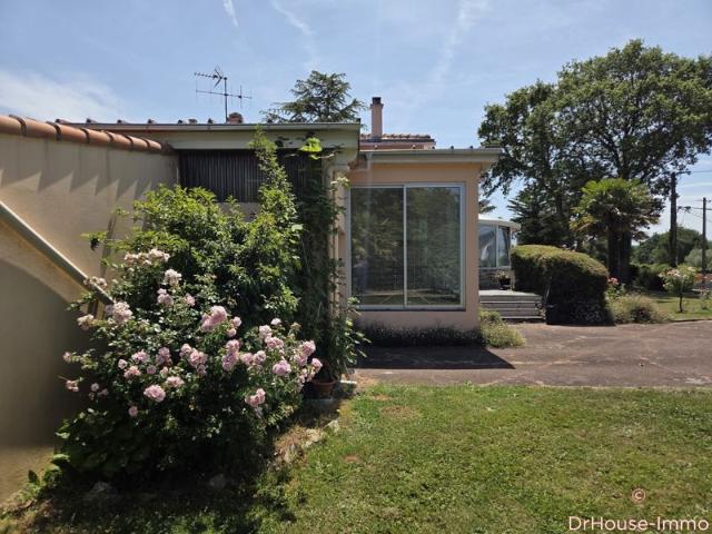 Maison vente à Saint-Nazaire, Pornic