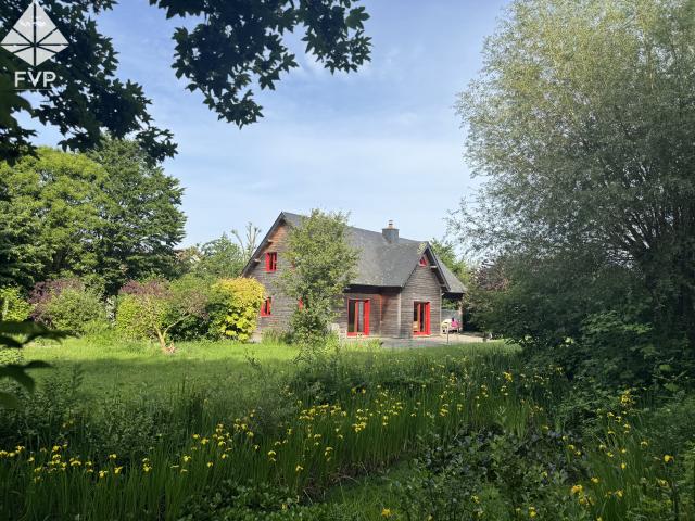 Maison vente à Les Loges, Seine-Maritime