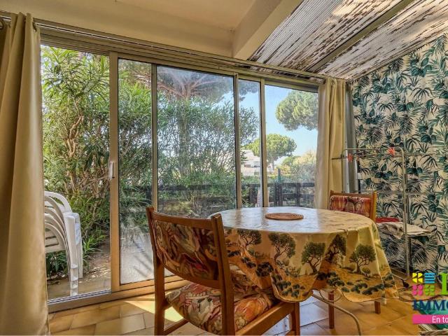 Appartement vente à Montpellier, La Grande-motte