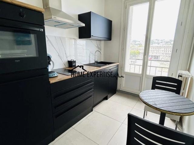 Appartement location à Le Havre