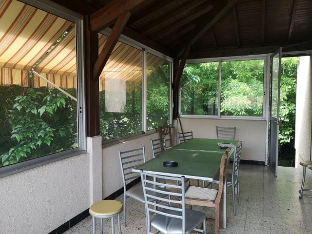 Maison vente à Mirande, L'isle-de-noé