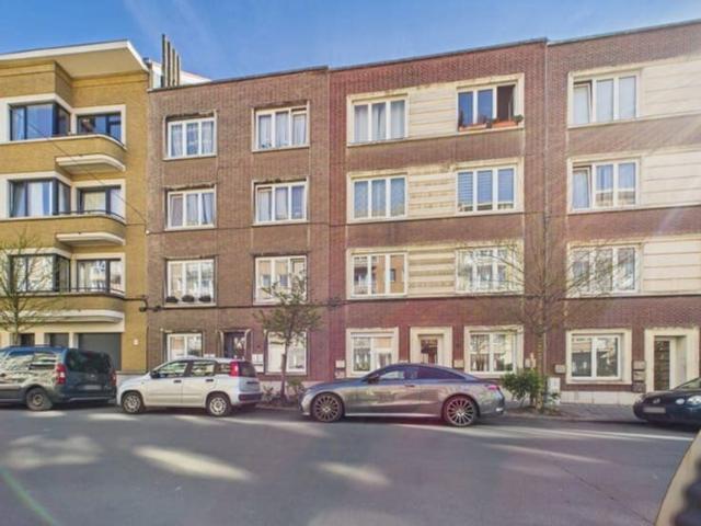 Kot location à Uccle, Bruxelles