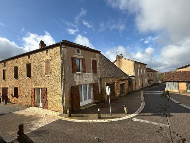Maison vente à Villeneuve-sur-Lot, Blanquefort-sur-briolance