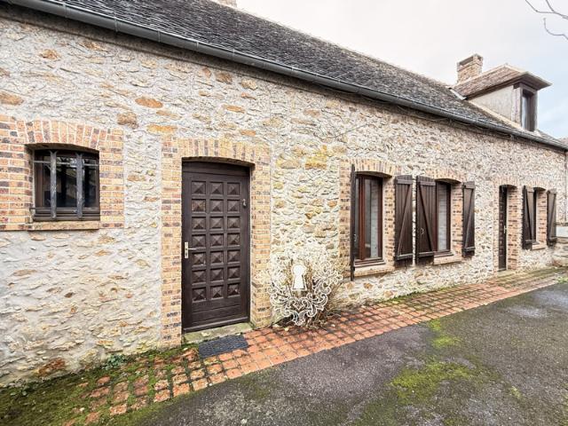 Maison vente à Provins, Nangis